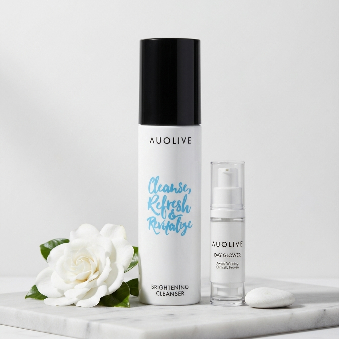 Brightening Starter Bundle