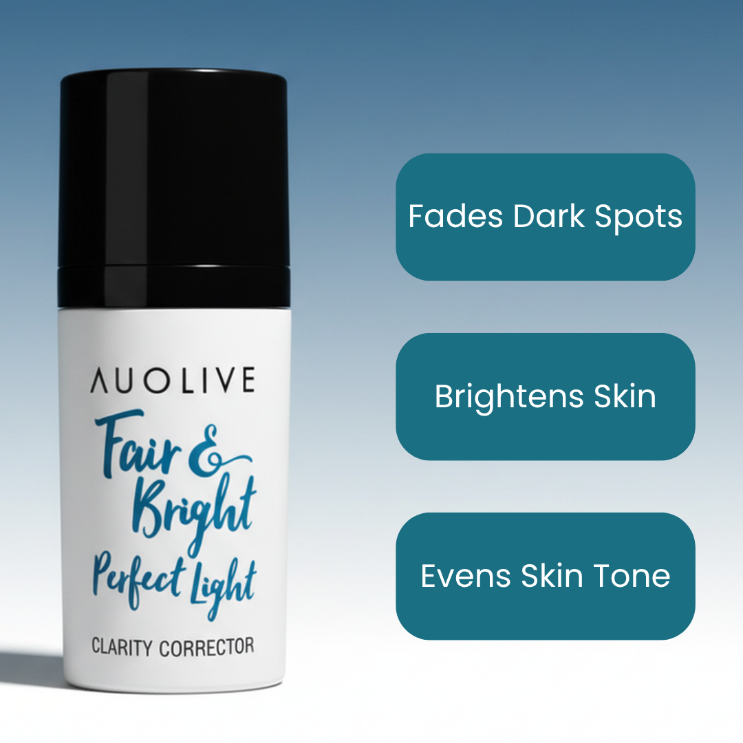 Clarity Corrector - Intensive Dark Spot Treatment