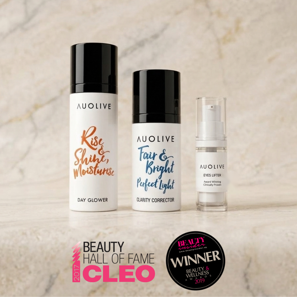Clarity Corrector & Day Glower Bundle