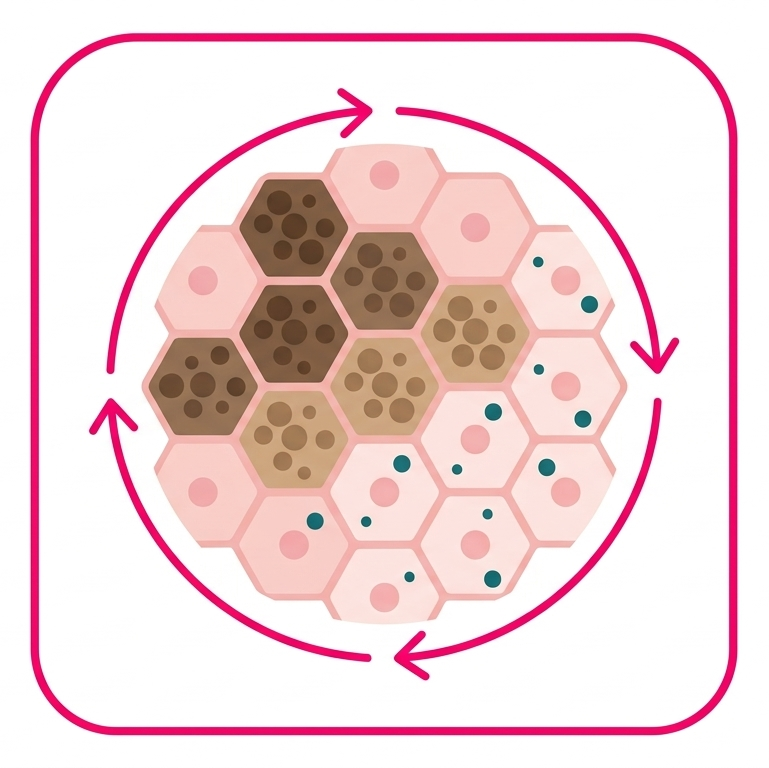 Dark Spots & Pigmentation