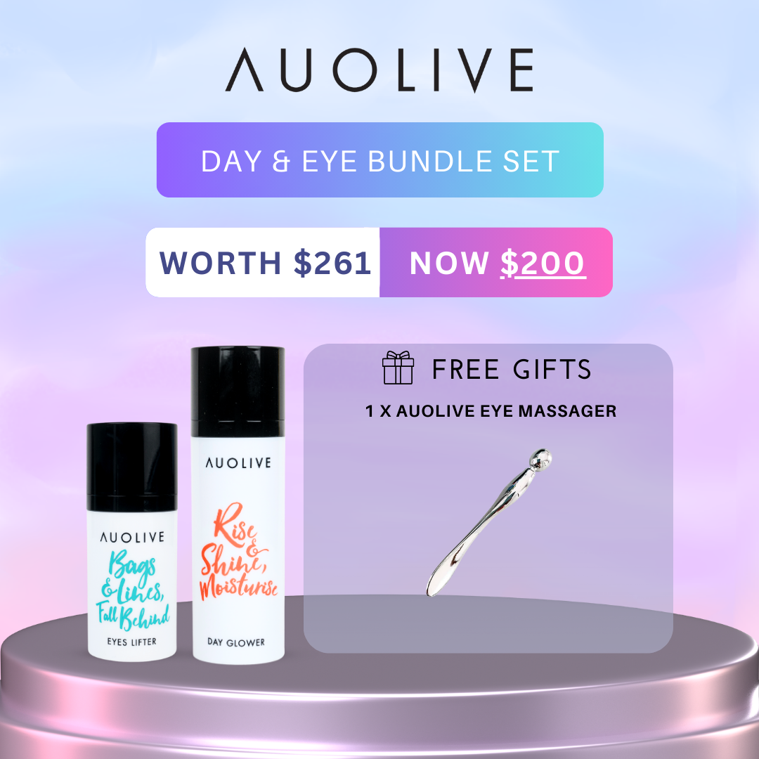 Day & Eye Bundle Set