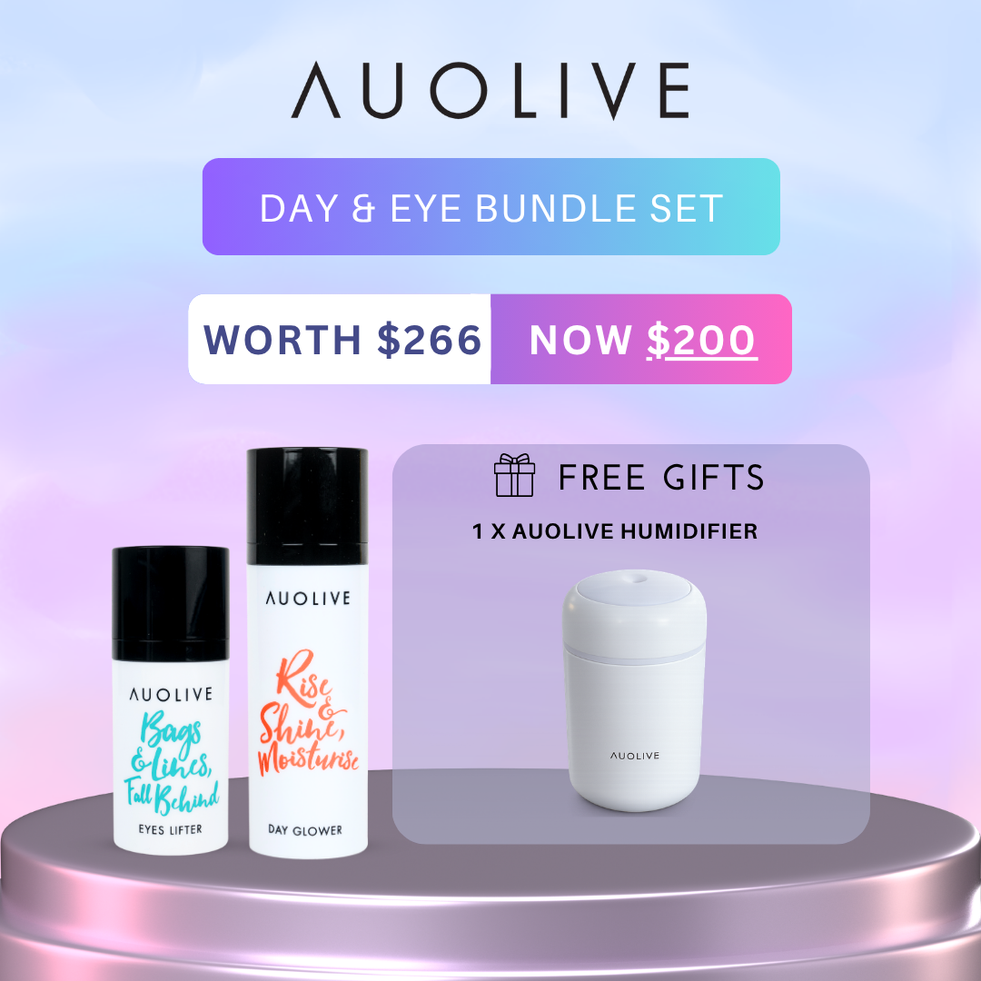 Day & Eye Bundle Set