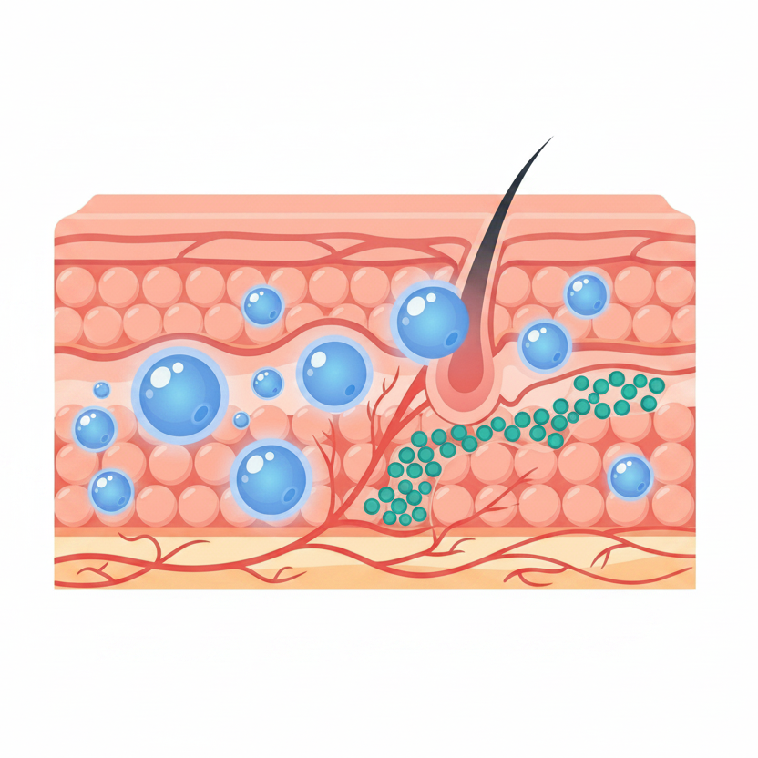 Hydration & Barrier