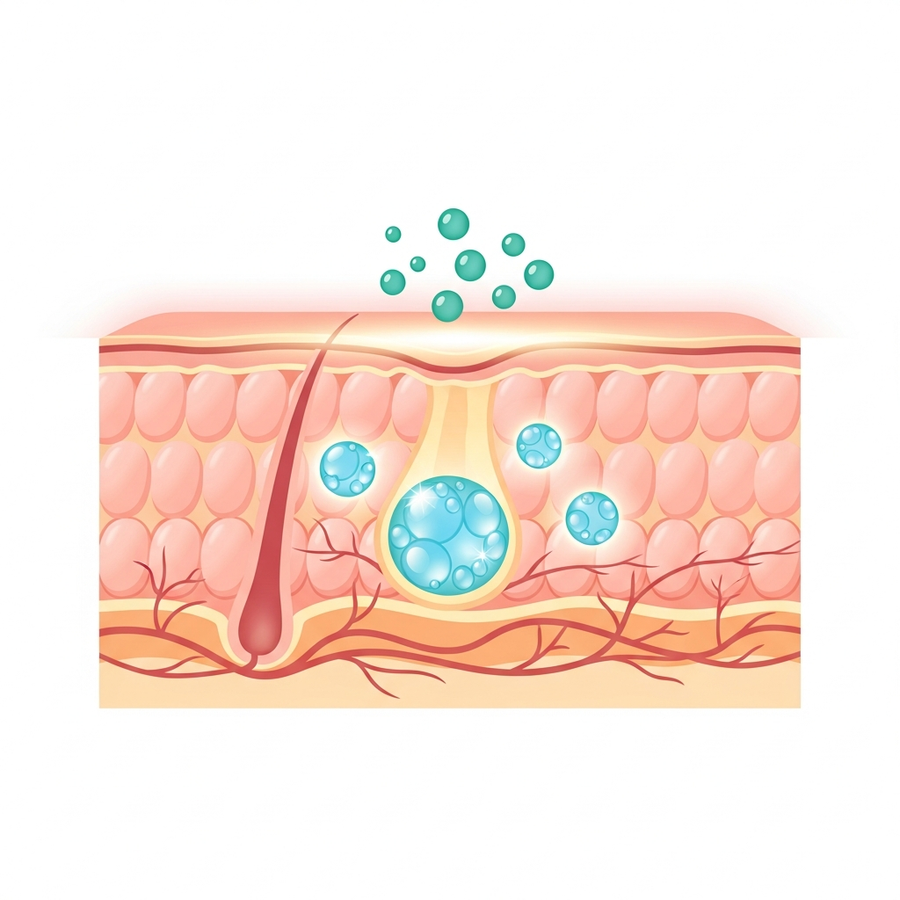 Hydration & Barrier