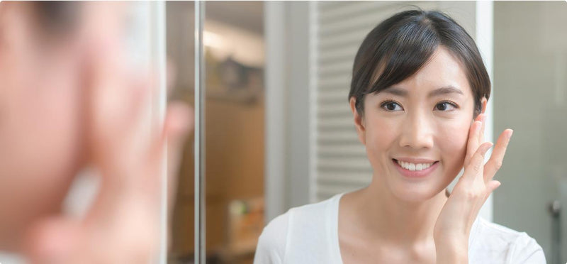 Tired Eyes and Dark Circles That Won’t Go Away?