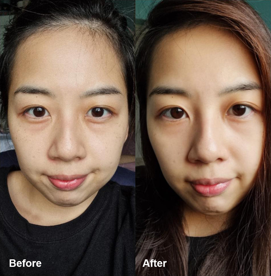 NIGHT RESTORER -Intensive Restorative Moisturizer (Water-based)