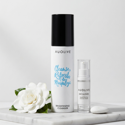 Brightening Starter Bundle