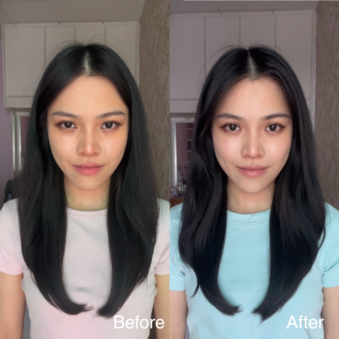 EYES LIFTER - Invigorating Eye Serum
