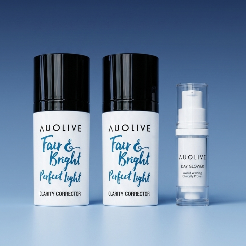 Clarity Corrector - Intensive Dark Spot Treatment