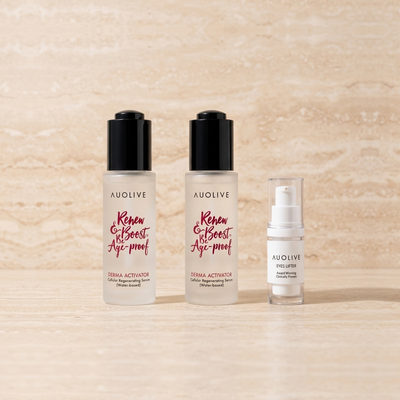 Derma Activator - Cellular Regenerating Serum