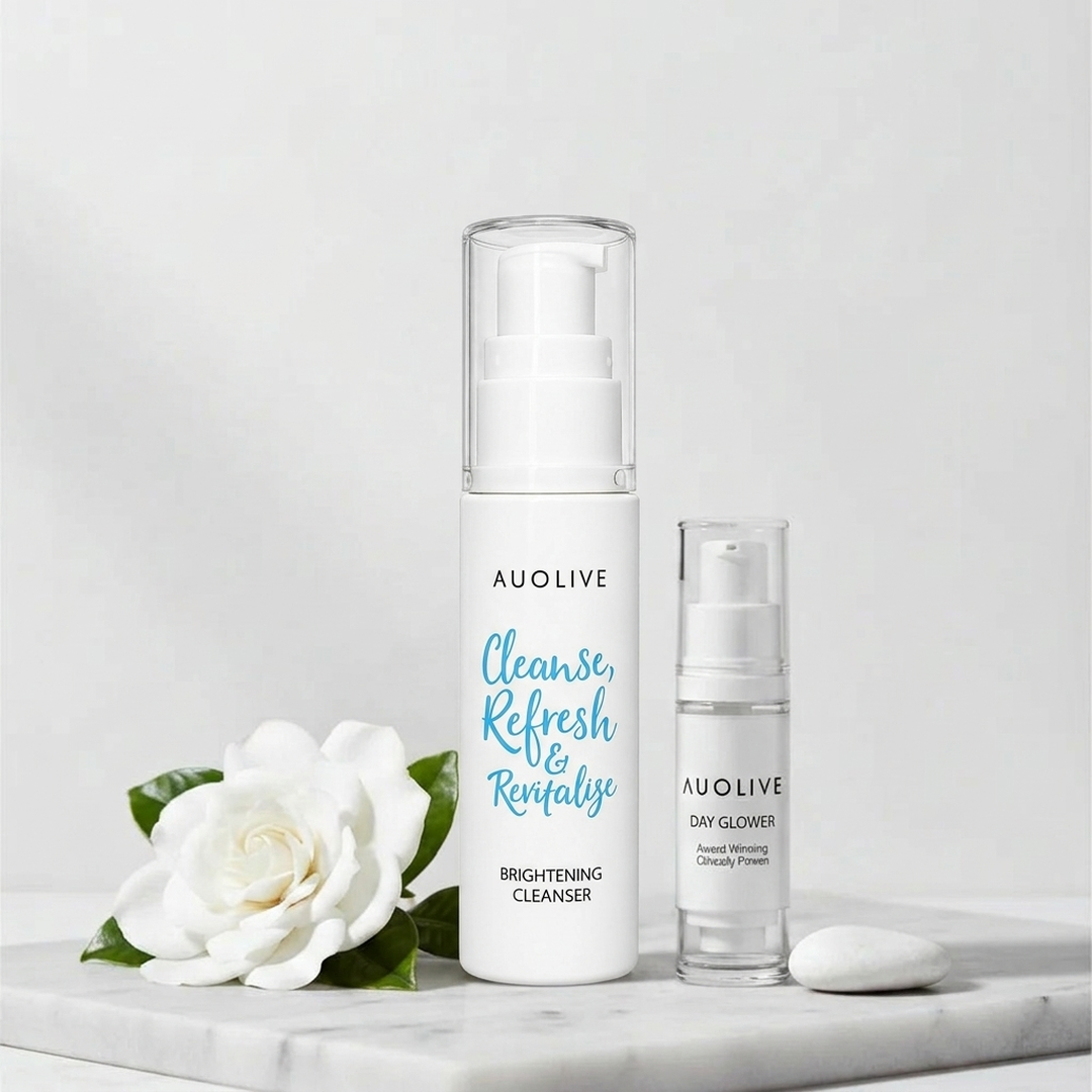Brightening Starter Bundle