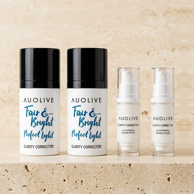 Clarity Corrector - Intensive Dark Spot Treatment