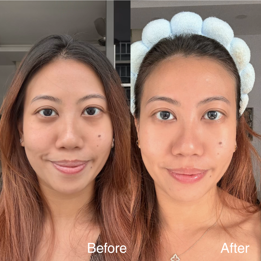 EYES LIFTER - Invigorating Eye Serum
