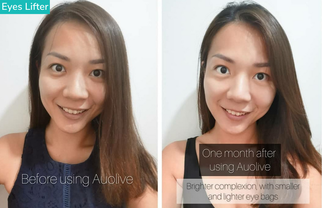 Day Essentials Bundle Set (Day Glower, Derma Activator & Eyes Lifter)