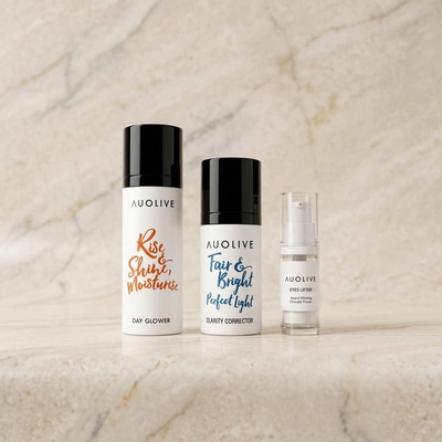 Clarity Corrector & Day Glower Bundle