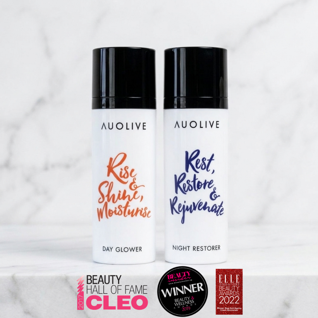 Day & Night Bundle Set