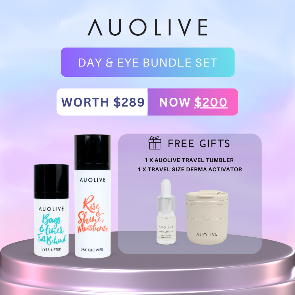 Day & Eye Bundle Set