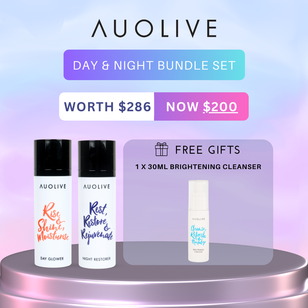 Day & Night Bundle Set