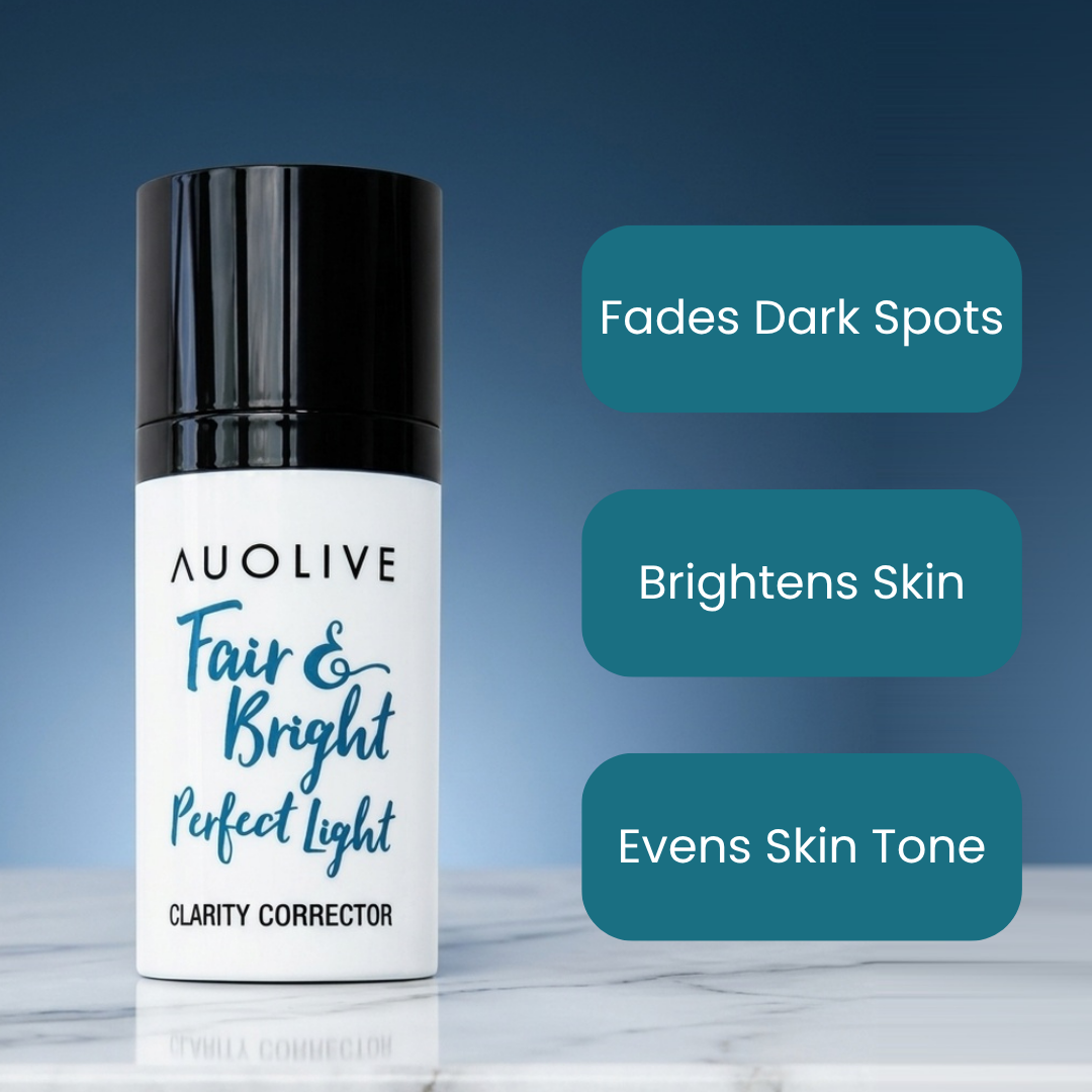 Clarity Corrector - Intensive Dark Spot Treatment