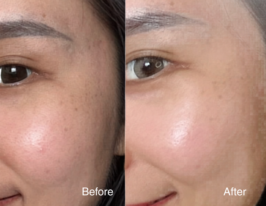 Clarity Corrector & Day Glower Bundle