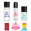 Night Essentials Bundle Set (Night Restorer, Derma Activator & Eyes Lifter)