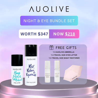 Night & Eye Bundle Set