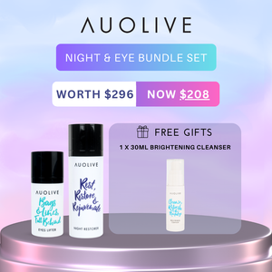Night & Eye Bundle Set
