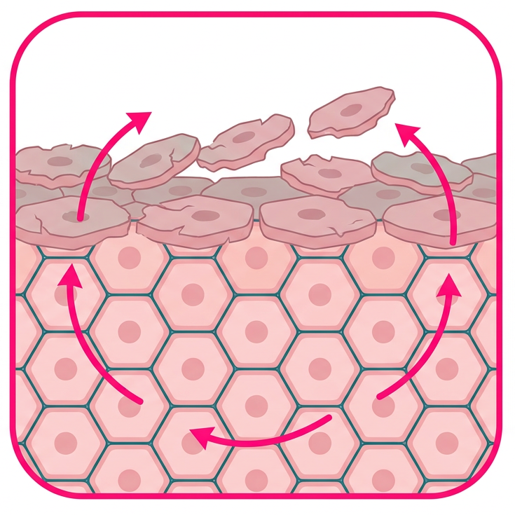 Skin Renewal
