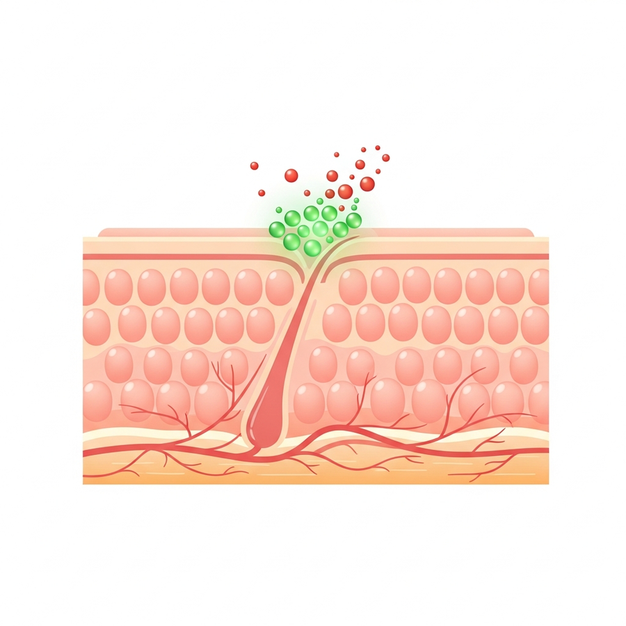 Antioxidant Protection