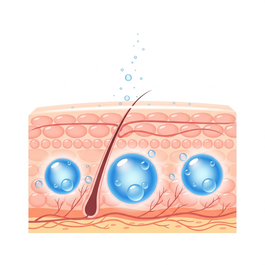 Deep Hydration