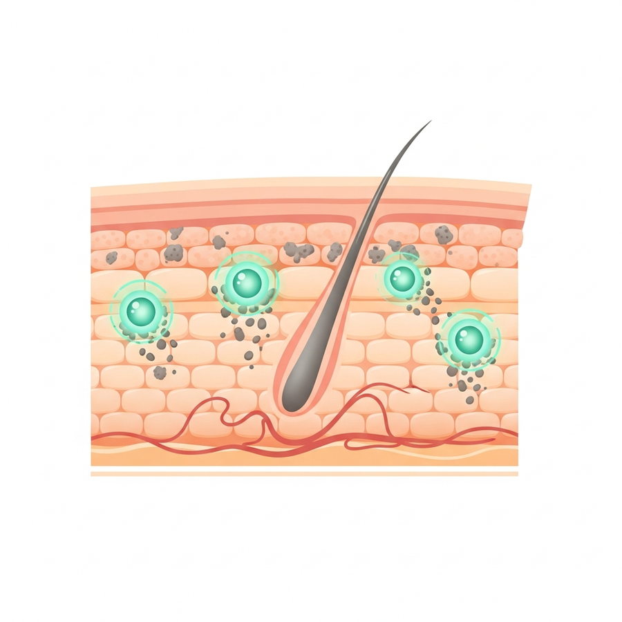 Cellular Detox
