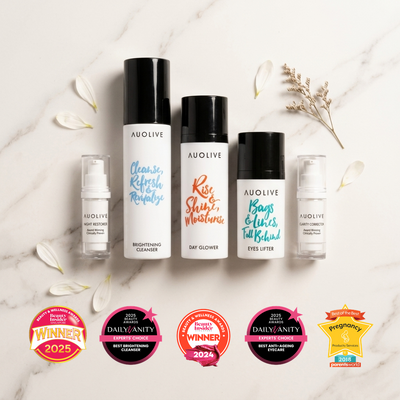 [Limited Edition Bundle] Brightening Essentials Bundle