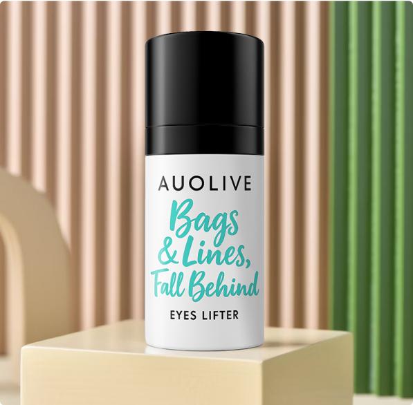 Tired Eyes and Dark Circles That Won’t Go Away?