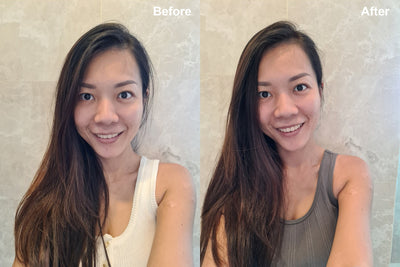 NIGHT RESTORER -Intensive Restorative Moisturizer (Water-based)