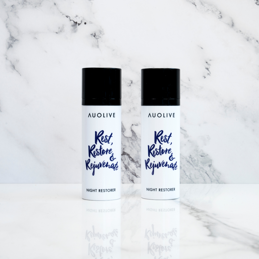 Night Restorer Bundle Set