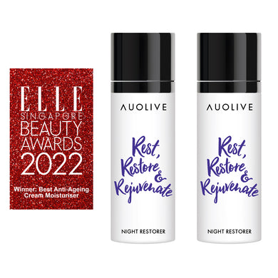 Night Restorer Bundle Set
